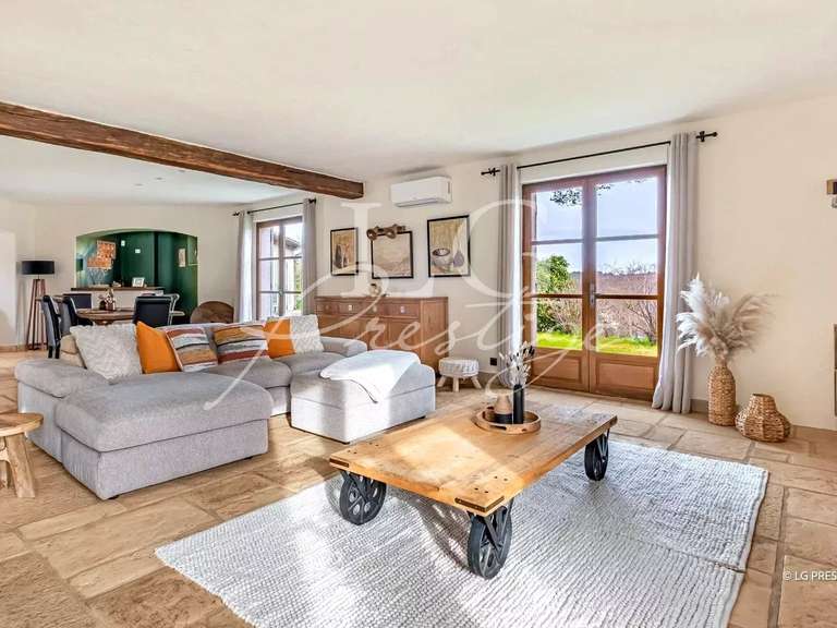 Maison Seillans - 180m²
