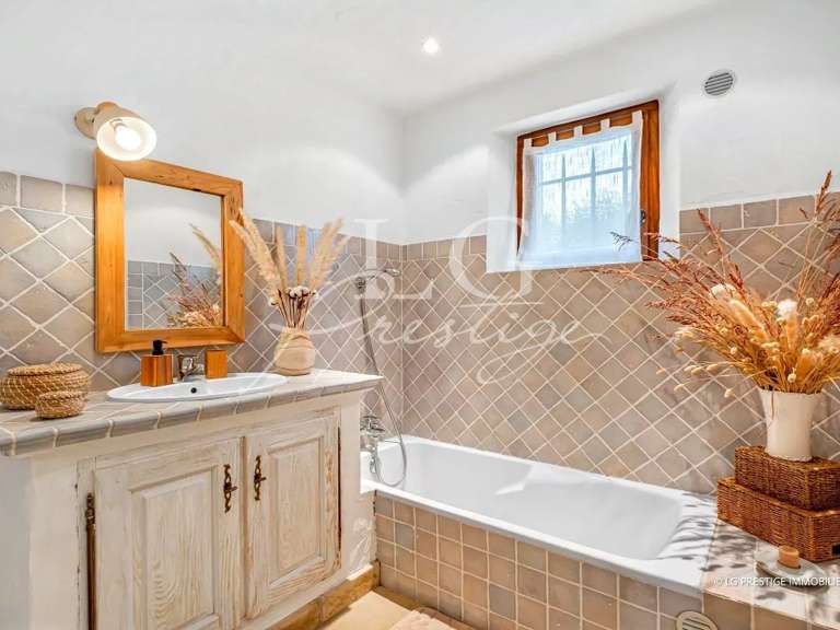 Maison Seillans - 180m²