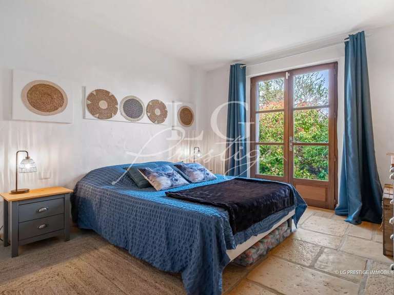 Maison Seillans - 180m²