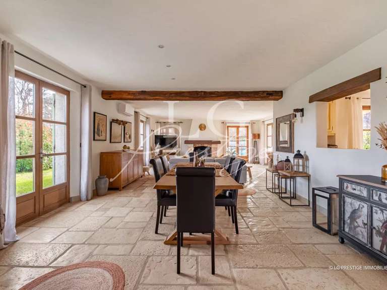 Maison Seillans - 180m²