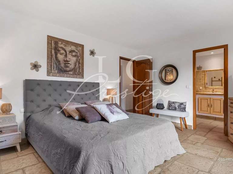 Maison Seillans - 180m²