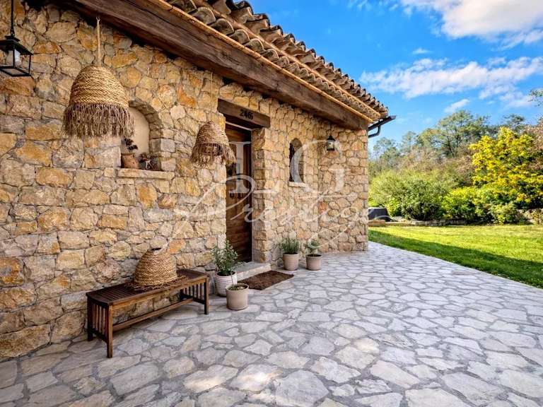 Maison Seillans - 180m²