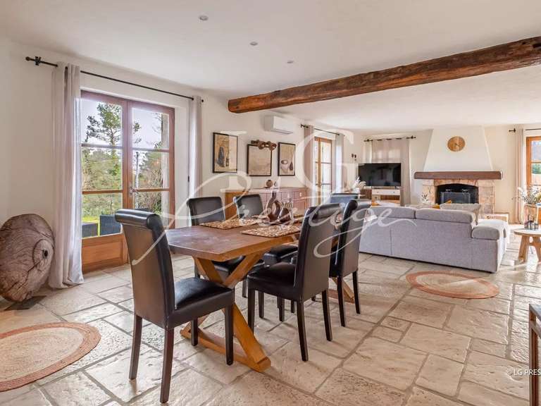 Maison Seillans - 180m²