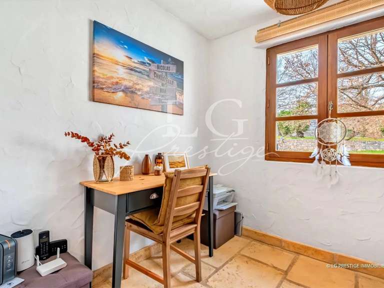 Maison Seillans - 180m²