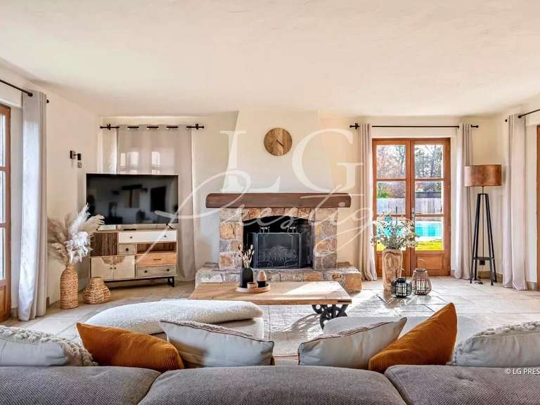 Maison Seillans - 180m²