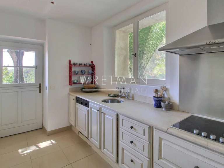 Maison Seillans - 4 chambres - 194m²