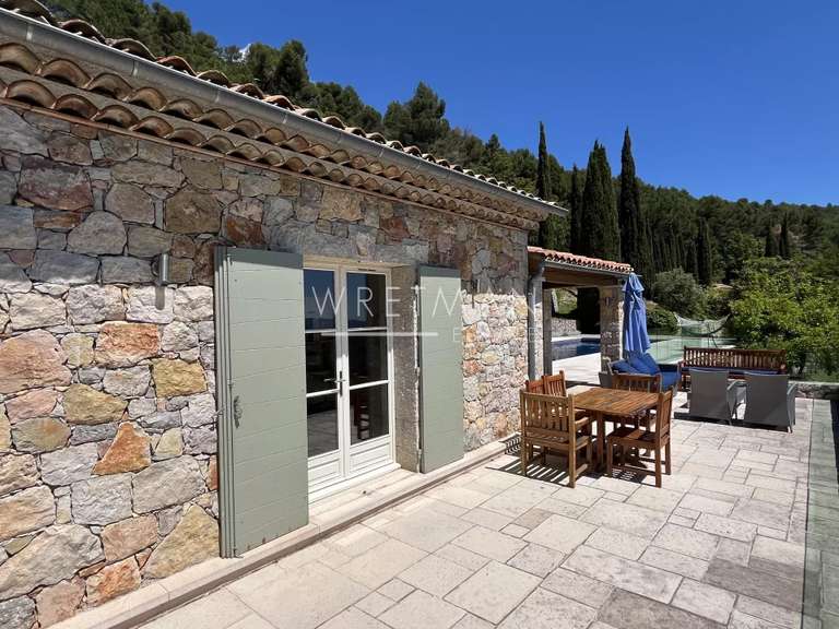 Maison Seillans - 6 chambres - 251m²