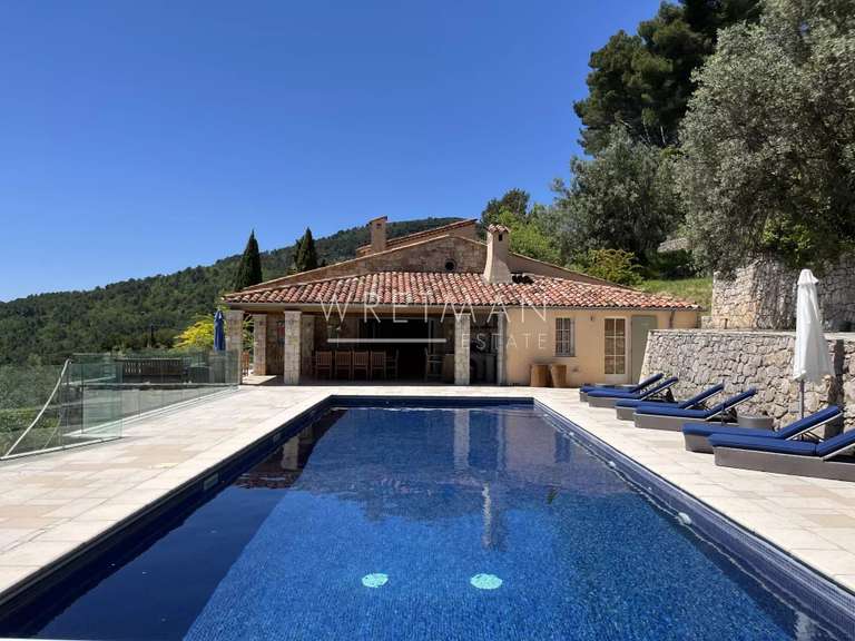 Maison Seillans - 6 chambres - 251m²