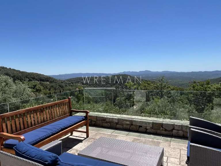 Maison Seillans - 6 chambres - 251m²