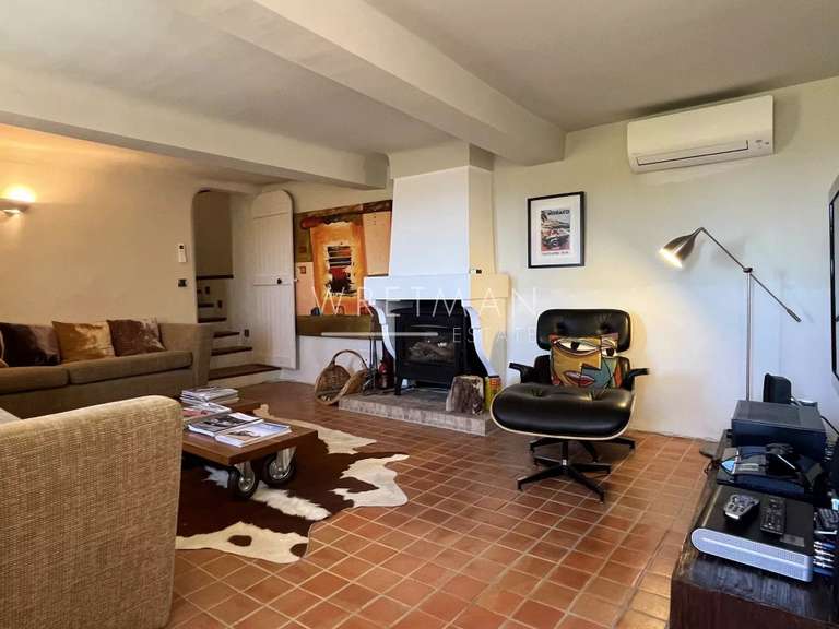 Maison Seillans - 6 chambres - 251m²