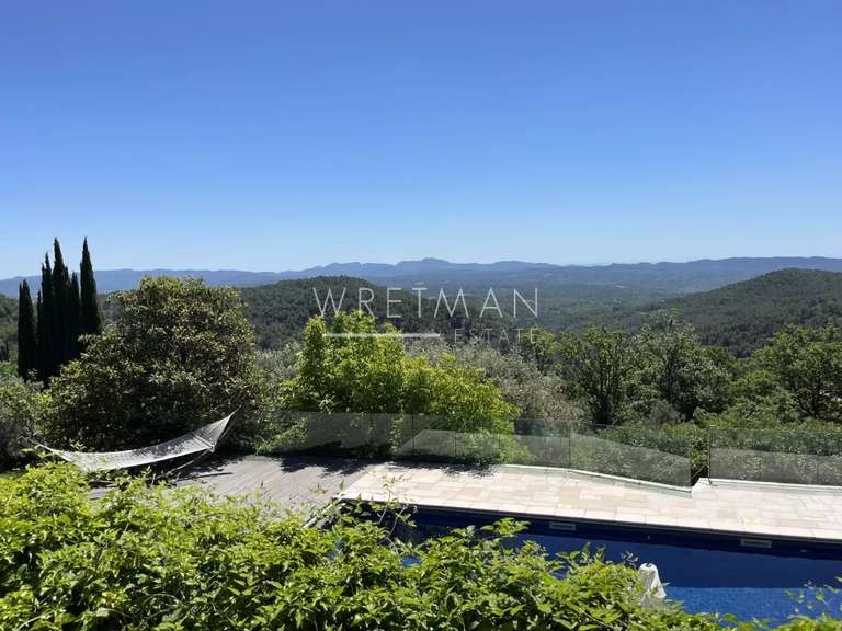 Maison Seillans - 6 chambres - 251m²