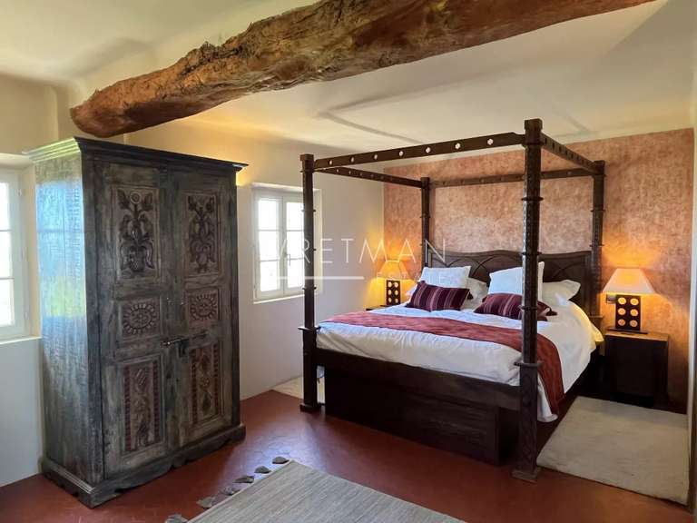 Maison Seillans - 6 chambres - 251m²