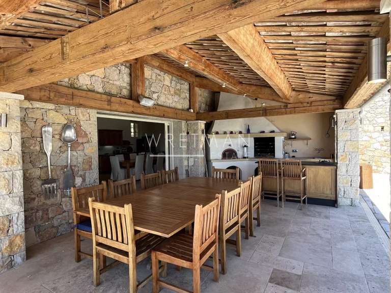 Maison Seillans - 6 chambres - 251m²