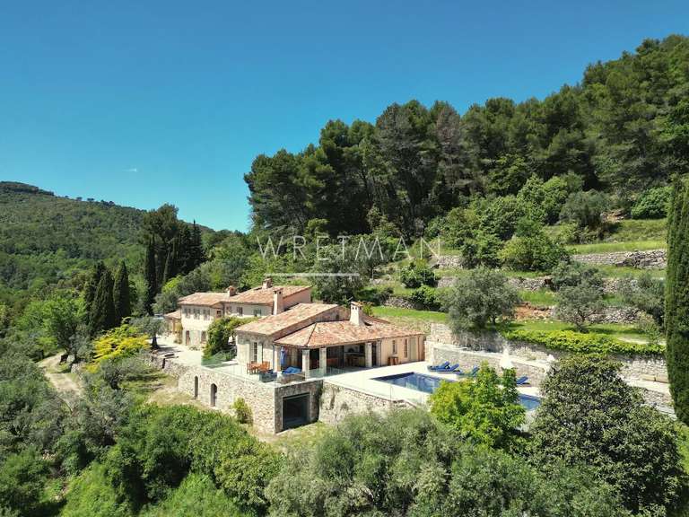 Maison Seillans - 6 chambres - 251m²