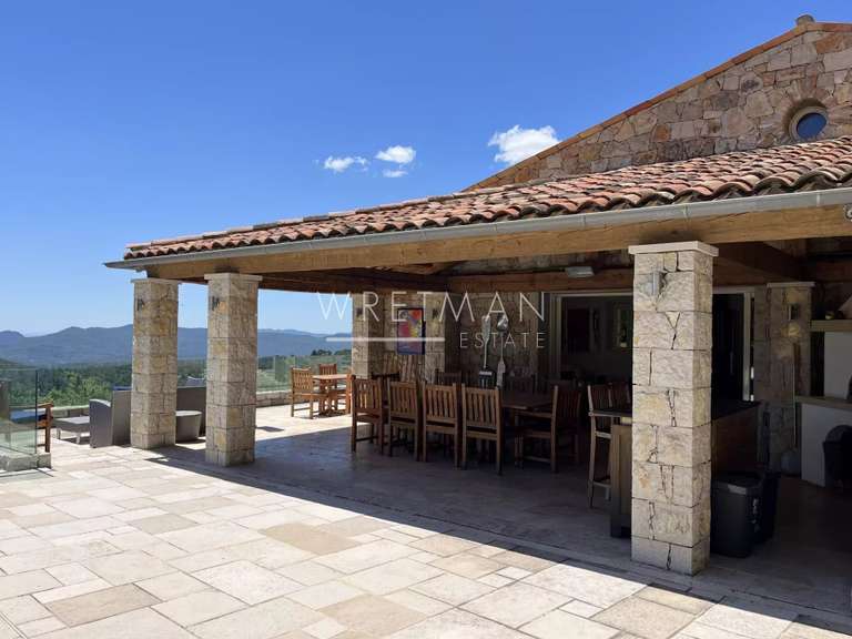 Maison Seillans - 6 chambres - 251m²