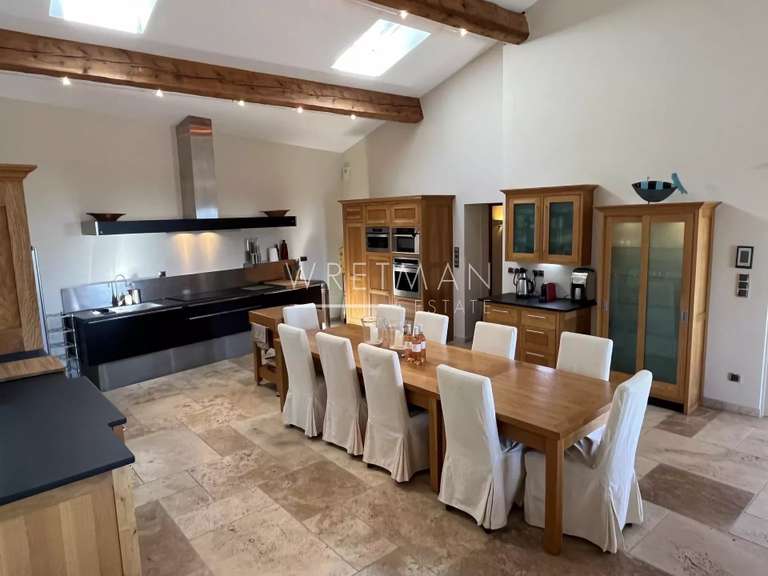 Maison Seillans - 6 chambres - 251m²