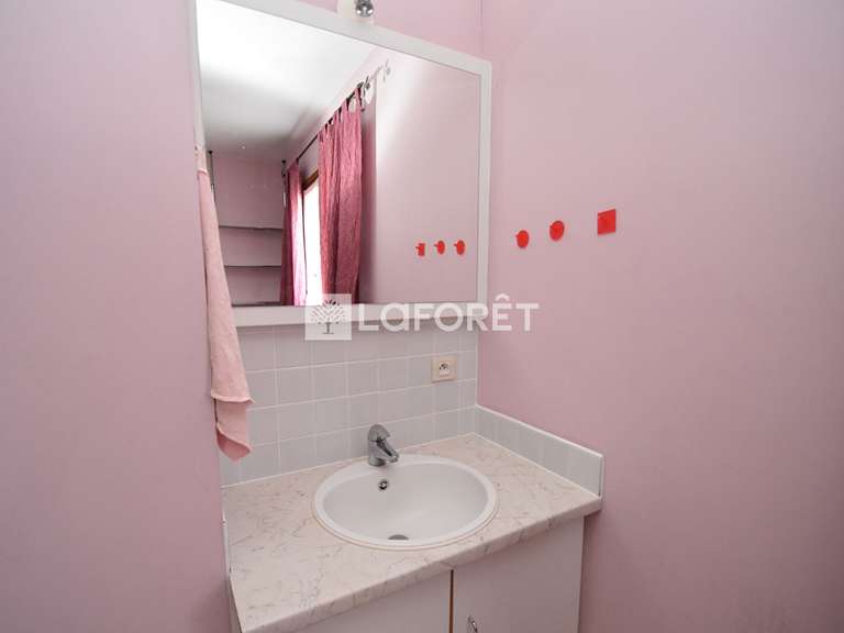 Maison Seillans - 3 chambres - 122m²