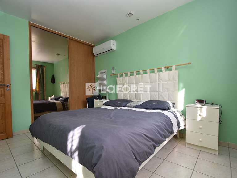 Maison Seillans - 3 chambres - 122m²