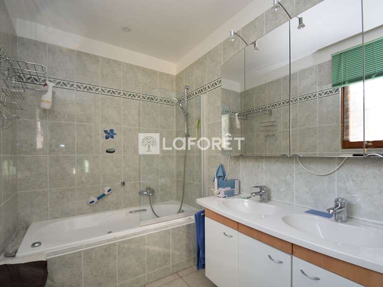 Maison Seillans - 3 chambres - 122m²