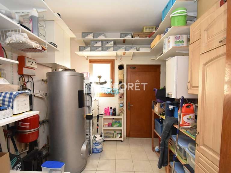 Maison Seillans - 3 chambres - 122m²