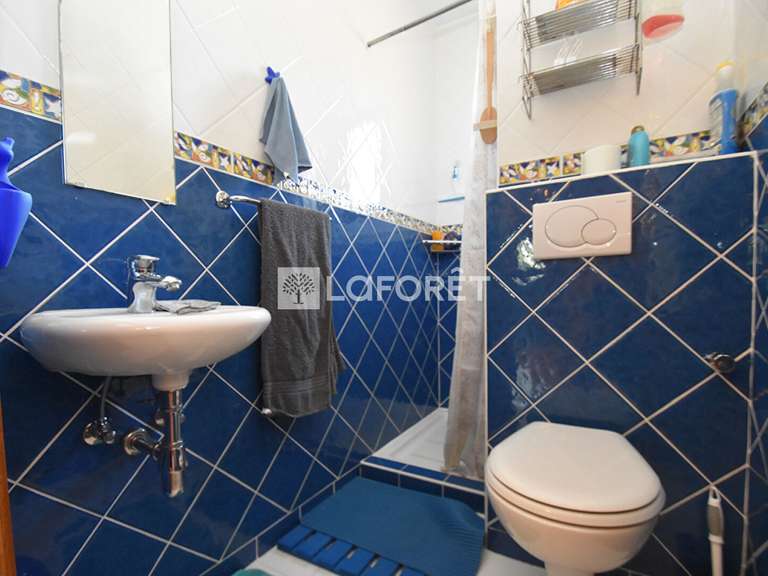 Maison Seillans - 3 chambres - 122m²