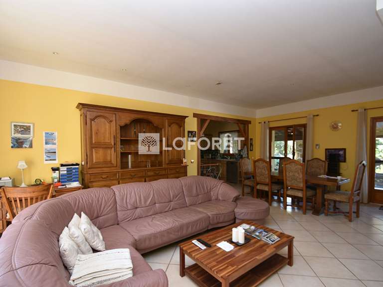 Maison Seillans - 3 chambres - 122m²