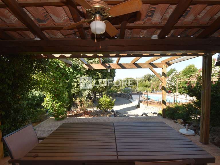 Maison Seillans - 3 chambres - 122m²