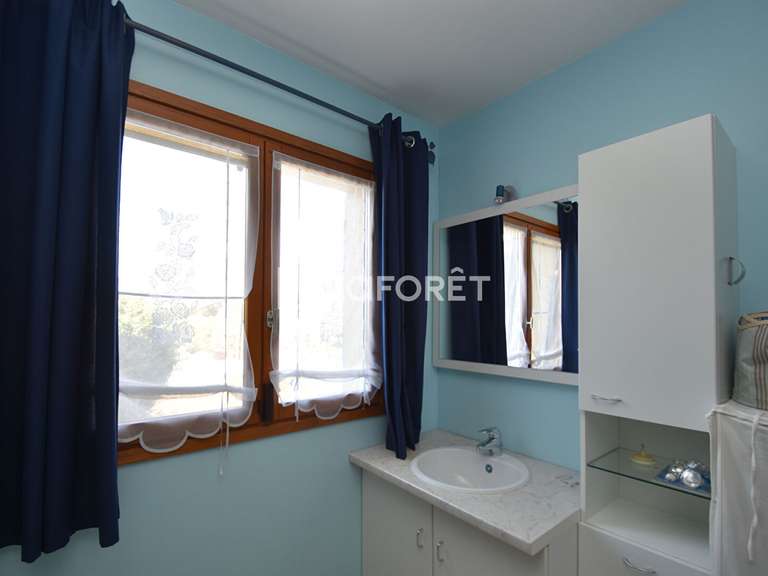 Maison Seillans - 3 chambres - 122m²