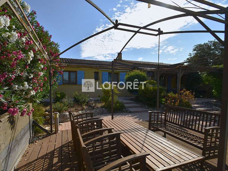 Maison Seillans - 3 chambres - 122m²