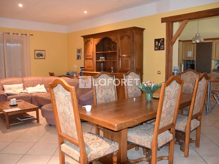 Maison Seillans - 3 chambres - 122m²