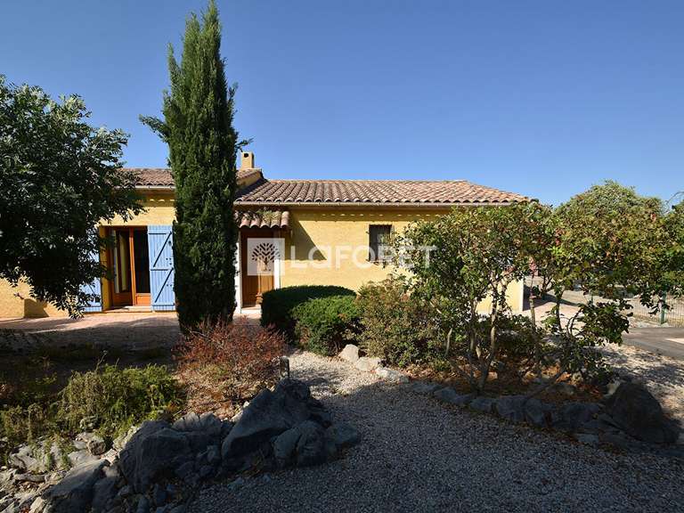 Maison Seillans - 3 chambres - 122m²