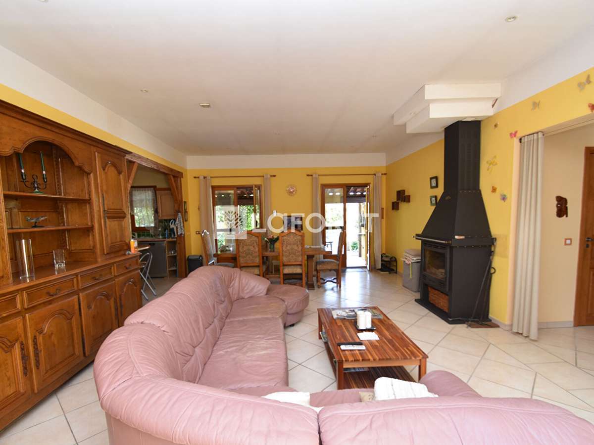House Seillans