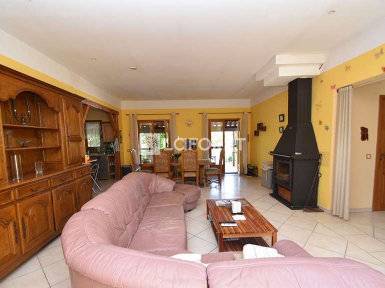 Maison Seillans - 3 chambres - 122m²
