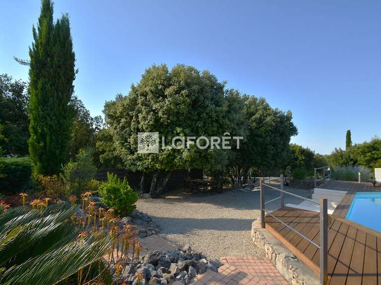 Maison Seillans - 3 chambres - 122m²