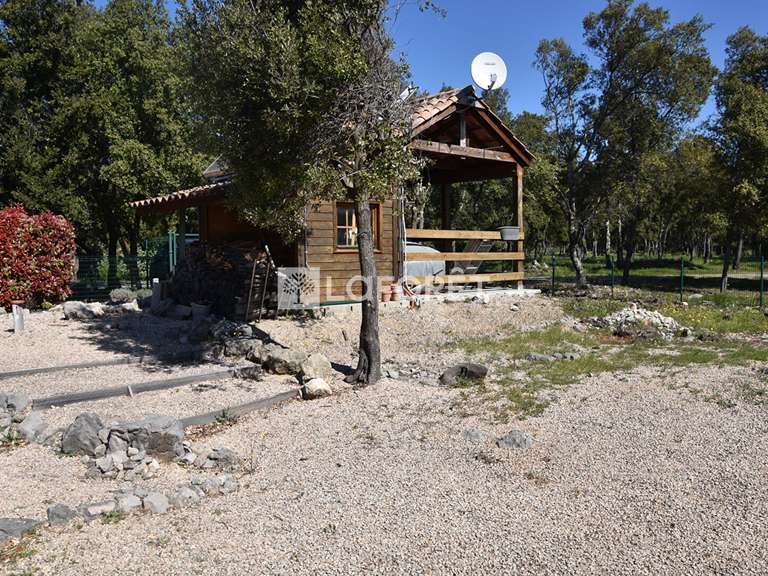 Maison Seillans - 3 chambres - 122m²