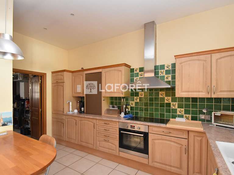 Maison Seillans - 3 chambres - 122m²