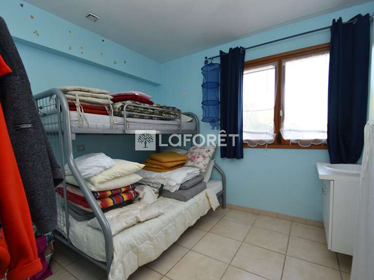 Maison Seillans - 3 chambres - 122m²