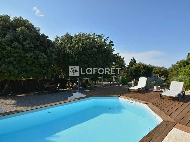 Maison Seillans - 3 chambres - 122m²