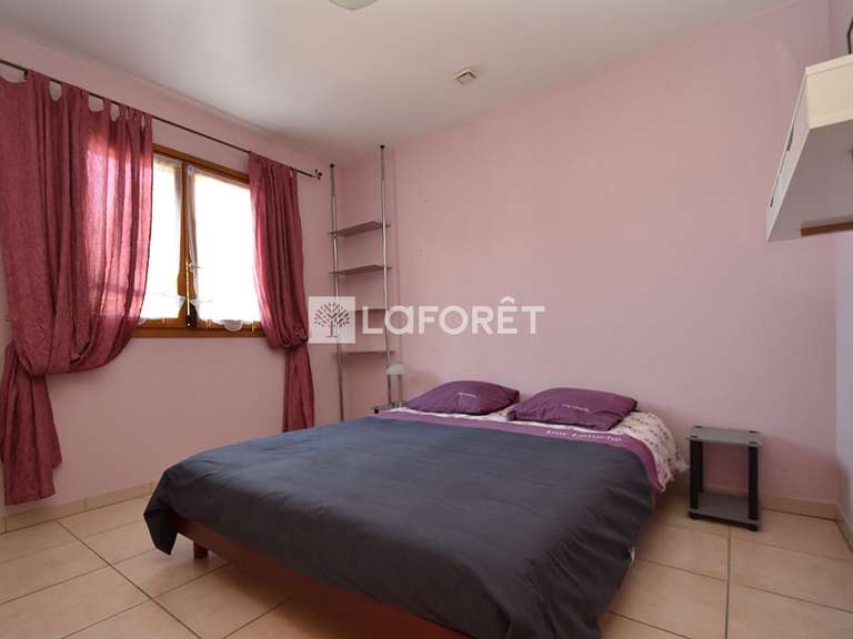 Maison Seillans - 3 chambres - 122m²