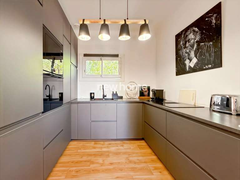 Maison Seillans - 3 chambres - 100m²