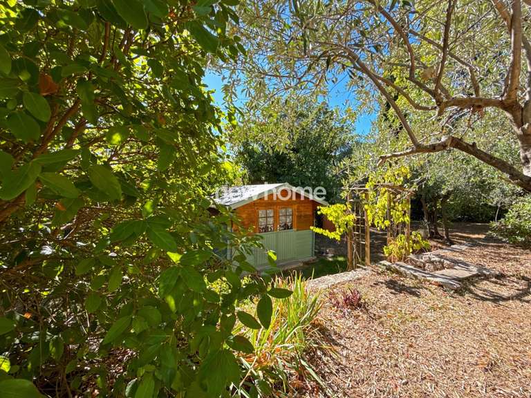 Maison Seillans - 3 chambres - 100m²