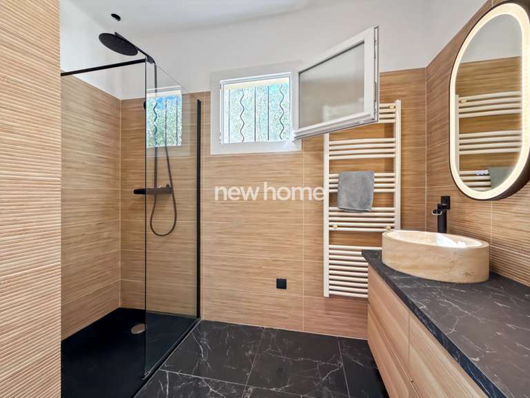 Maison Seillans - 3 chambres - 100m²