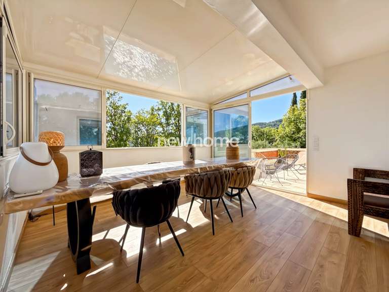 Maison Seillans - 3 chambres - 100m²