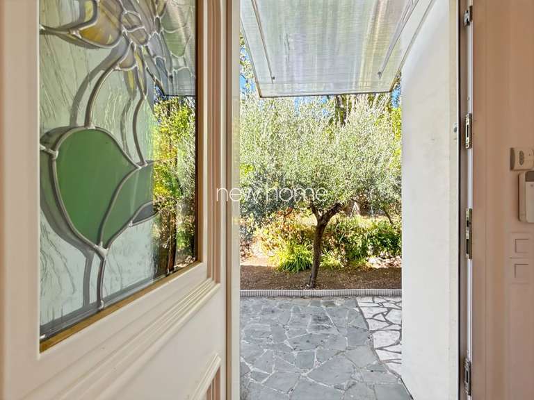 Maison Seillans - 3 chambres - 100m²