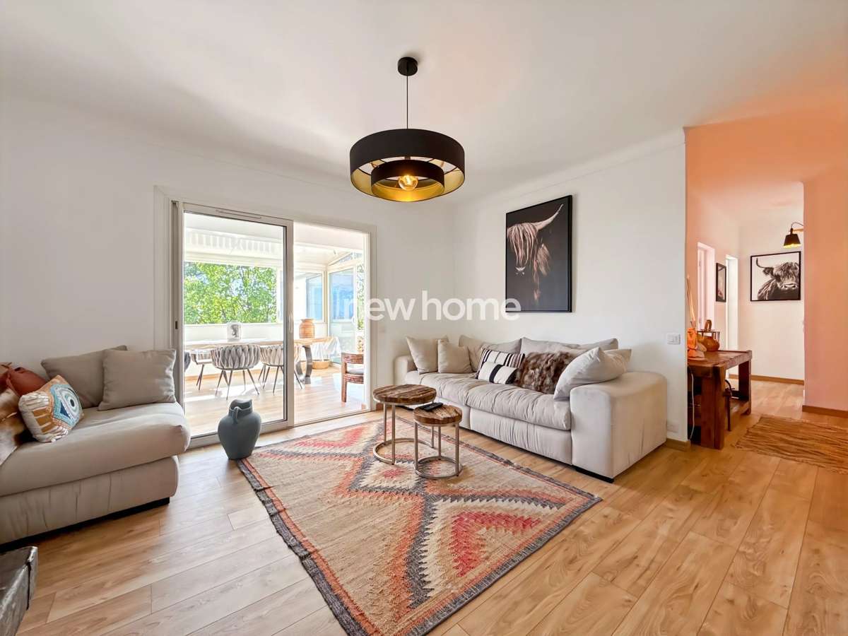 House Seillans