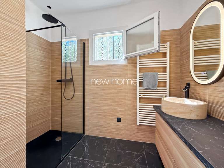 Maison Seillans - 3 chambres - 100m²