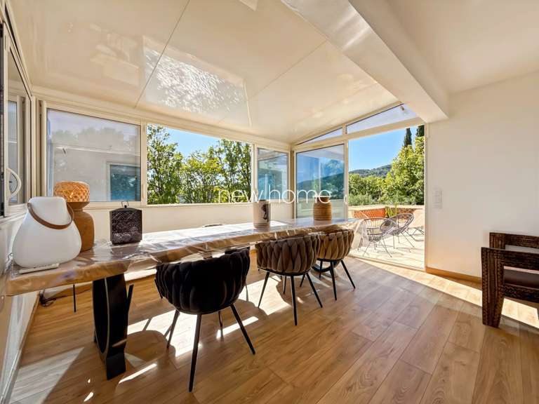 Maison Seillans - 3 chambres - 100m²