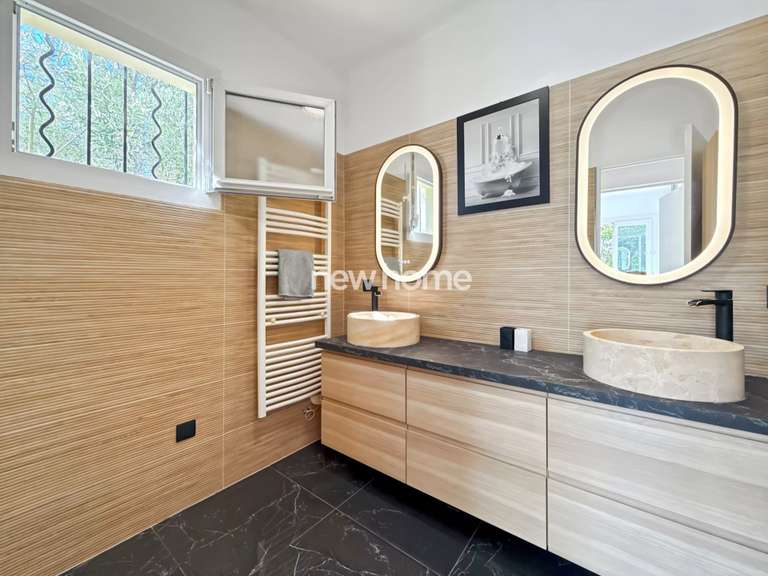 Maison Seillans - 3 chambres - 100m²