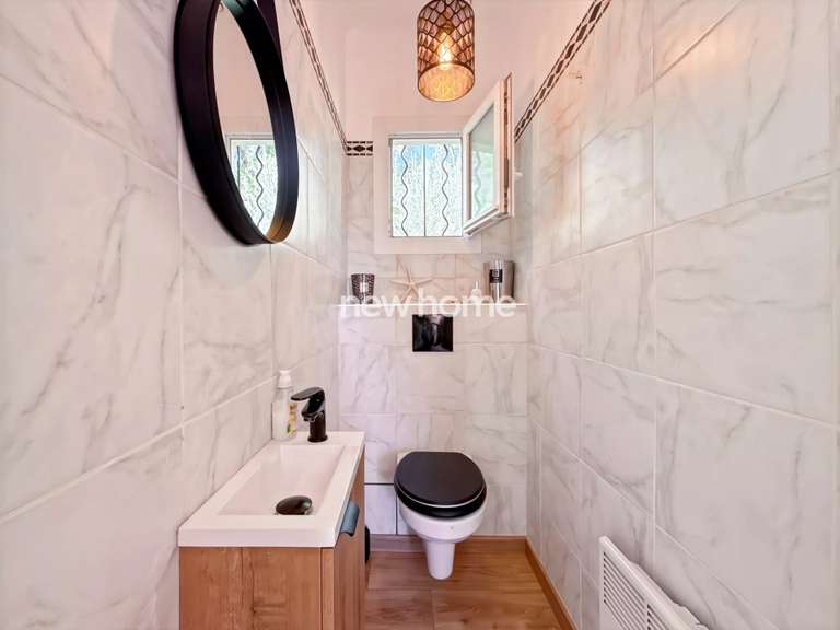 Maison Seillans - 3 chambres - 100m²