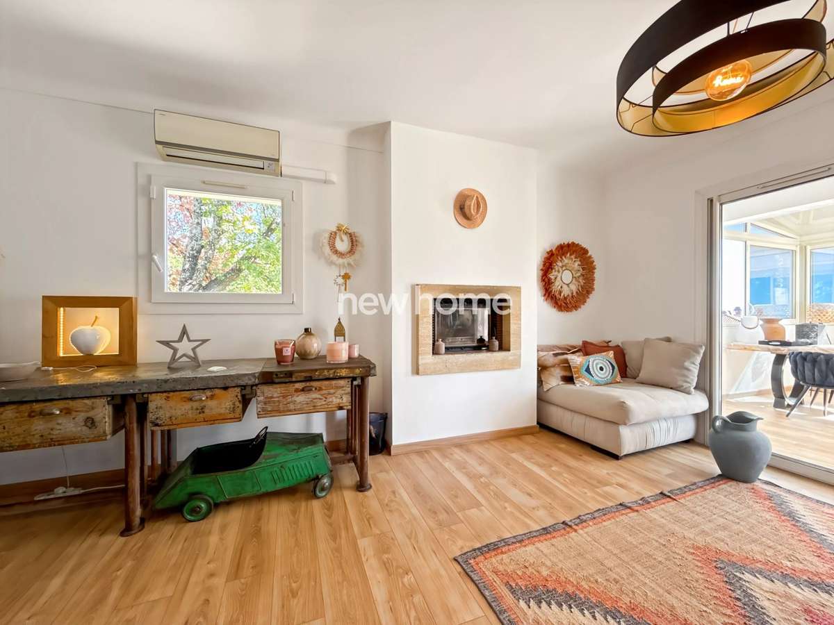 House Seillans